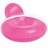 Puff Armchair