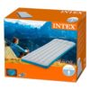 Rayon Box I Floating Mattress