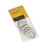 Ring Elastics