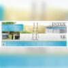 Scaletta Doppia 122 | INTEX 28076