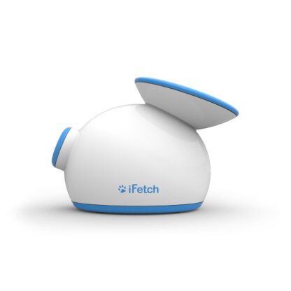 iFetch Lanciapalline Automatico