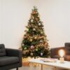 Sciliar Weihnachtsbaum 213