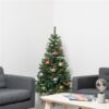 Siusi Weihnachtsbaum 152