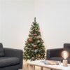 Siusi Weihnachtsbaum 152