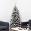 Albero Natale Tires 183