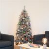 Albero Natale Tires 183