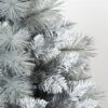 Albero Natale Tires 183