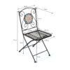 Musa Chair