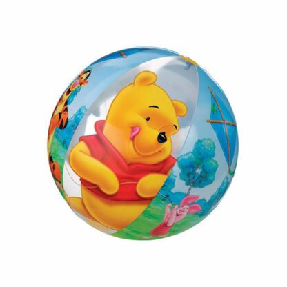 Winnie Ball