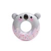 Cute Little Animals Swim Ring