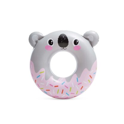 Cute Little Animals Swim Ring