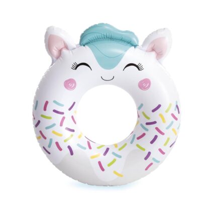 Cute Little Animals Swim Ring