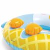 Cute Little Animals Swim Ring