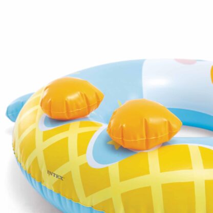 Cute Little Animals Swim Ring