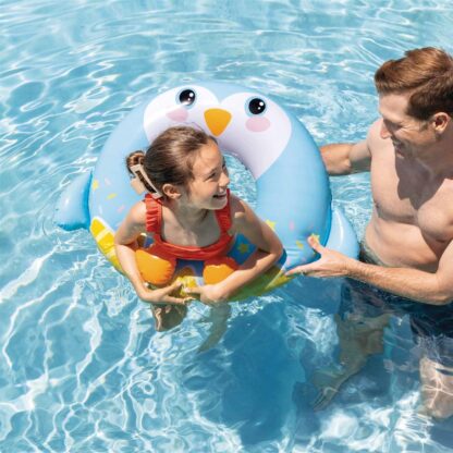 Cute Little Animals Swim Ring