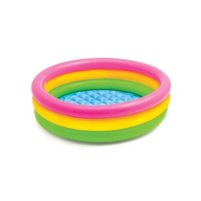 Arcobaleno Pool 86