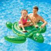 Lil' Sea Turtle Ride-On