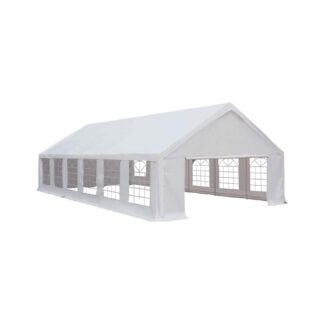 Gazebo Maxi PVC 6X12
